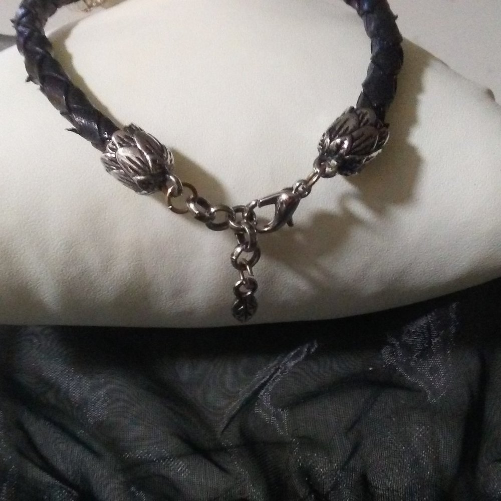Bracelet, Pandora Style - Picture 4 of 4